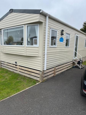 Angella's Caravan - Morecambe